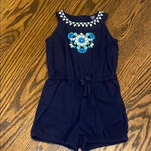 Baby Gap Romper